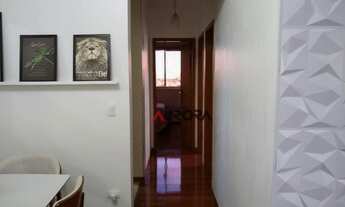 Imagem 6: Apartamento com 3 dormitórios à venda, 73 m² por R$ 300.000,00 - San Remo - Londrina/PR