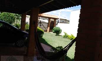 Imagem 2: Casa para Venda em Tatuí, Condomínio ECOPARK, 2 dormitórios, 1 banheiro, 2 vagas