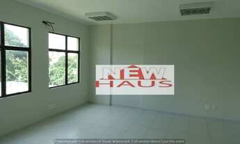 Imagem: SALA COMERCIAL PARQUE DA MOOCA - SP