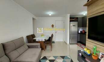 Imagem: Apartamento a Venda no bairro Rio Pequeno