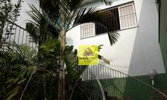 Imagem 2: Sobrado residencial à venda, Vila Comercial, São Paulo