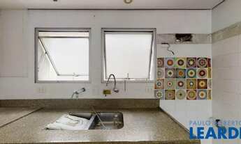 Imagem 2: APARTAMENTO - VILA OLÍMPIA - SP