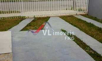 Imagem 3: Sobrado à venda com 2 quartos em Cidade Industrial - Curitiba - PR