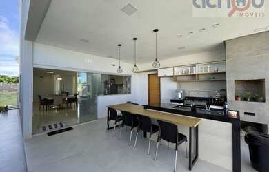 Imagem 6: Marabá - Sobrado novo com piscina no Mirante do Vale