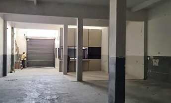 Imagem 2: Galpão com escritórios a duas quadras da Marginal do Tietê