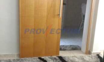 Imagem 2: Apartamento - Vila Marieta - Campinas