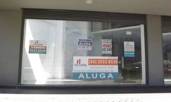 Imagem 7: CAXIAS DO SUL - Conjunto Comercial/Sala - CENTRO