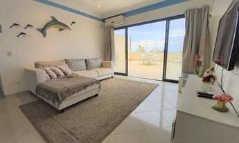 Imagem: Cobertura com 3 dormitórios à venda, 204