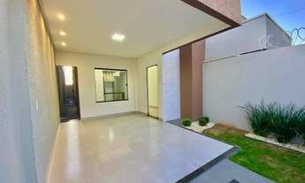 Imagem 3: Casa 3/4 St Três Marias