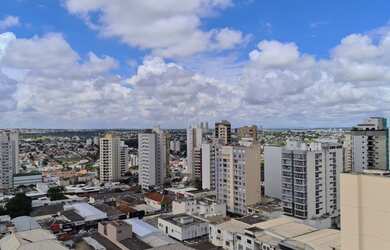 Imagem 7: Apartamento para venda com 260 m² com 5 quartos no Centro - Uberlândia - MG