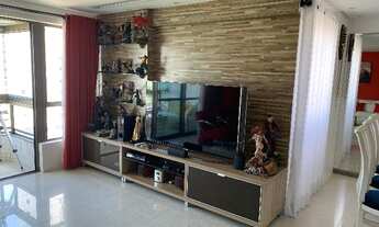 Imagem: 37- Apartamento com 135m², 4 quartos, 2