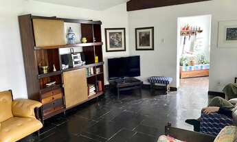 Imagem 3: Apartamento com 3 quartos, 3 banheiros e vaga 148 m² - Laranjeiras