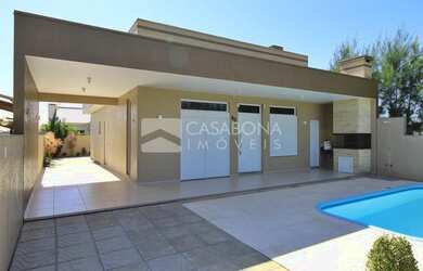 Imagem 3: Arroio do Sal/RS - Casa Padrão - São Jorge