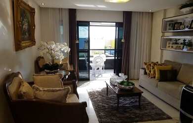 Imagem 2: Apartamento no Grageru - Aracaju/Se