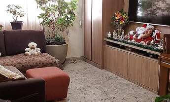 Imagem 3: Ref.: 2110 - Apartamento de 74m², com planejados, 02 dormitórios e 01 vaga de garagem - Sa