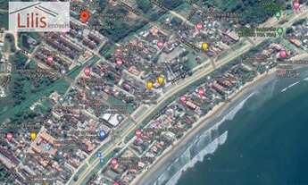 Imagem 2: Casa + 2 Chalés para Renda Praia do Sapê Ubatuba, estuda permuta