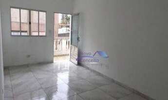 Imagem 4: Casa com 1 dormitório para alugar, 45 m² por R$ 1.100,00/mês - Vila Nova York - São Paulo