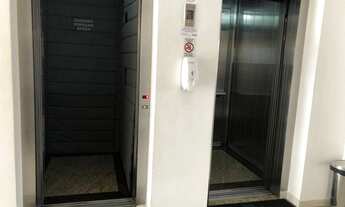 Imagem 3: Apartamento para venda possui 89 metros quadrados com 3 quartos