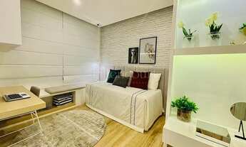 Imagem 6: Joinville - Apartamento Padrão - AMERICA