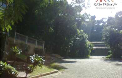 Imagem 2: Lindo lote em aclive com 1.123 m2