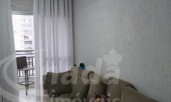 Imagem 5: Apartamento - Vila Osasco