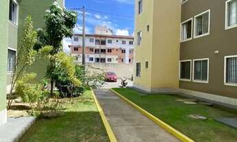 Imagem: Apartamento para venda tem 42 metros quadrados