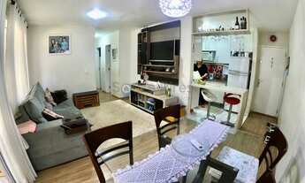 Imagem 2: Apartamento em Loteamento Center Santa Genebra - Campinas