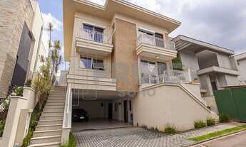 Imagem: Casa no condominio Mirabelle, 5 suites