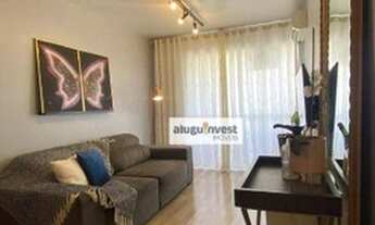 Imagem 7: Apartamento com 2 dormitórios à venda, 55 m² por R$ 229.000,00 - Pacheco - Palhoça/SC