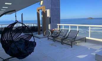 Imagem: Cobertura com 8 dormitórios à venda, 550