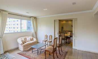 Imagem 3: Apartamento com 3 dormitórios à venda, 261 m² por R$ 1.790.000,00 - Indianópolis - São Pau