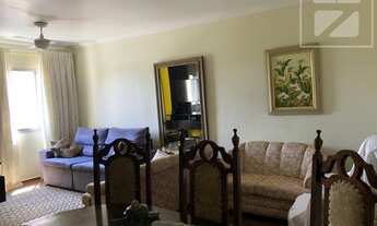 Imagem 5: Apartamento à venda 3 Quartos, 1 Vaga, 84M², Centro, Campinas - SP