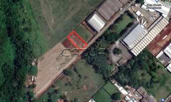 Imagem 2: Terreno comercial - Bairro Cilo 2 em Londrina