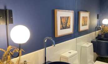 Imagem 7: Bloom Horto Florestal, 3 suítes, 107m², Salvador/BA