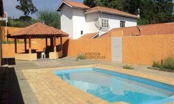 Imagem 3: Chácara em Condomínio Fechado