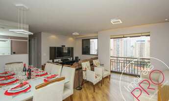 Imagem: Apartamento Mobiliado 80m² 2 Dormitórios