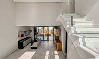 Imagem: Casa à venda - Condomínio Aldeia da Mata