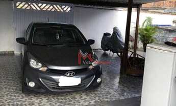 Imagem 3: Casa com 2 dormitórios à venda, 240 m² por R$ 250.000,00 - Mirim - Praia Grande/SP