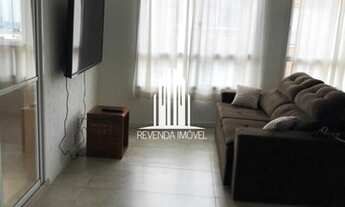 Imagem 2: Cobertura Duplex com 03 Suítes na Raposo Tavares