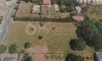 Imagem: Senador Canedo - Terreno Padrão - Sítios