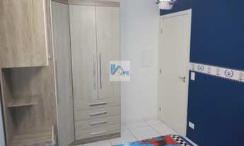 Imagem 7: Casa para Venda em Campo Largo, Jardim Florestal, 2 dormitórios, 2 vagas