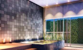 Imagem: Apartamento alto padrão para venda de 180m²