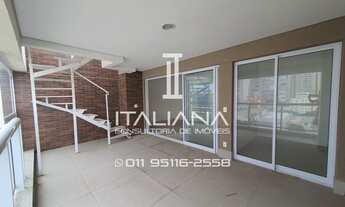 Imagem 5: Apartamentos Alto de Pinheiros 3 Suítes 3 Vagas