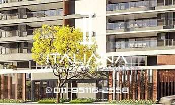 Imagem: Apartamento Vila Nova Conceição 3 Suítes