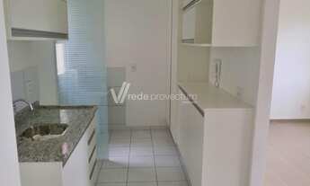 Imagem 5: Apartamento - Parque Euclides Miranda - Sumaré