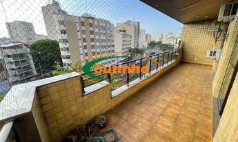 Imagem 1: 28064) Avenida Maracanã - Tijuca