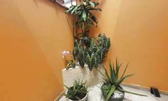 Imagem 2: Casa com 4 dorms, Canto do Forte, Praia Grande - R$ 950 mil, Cod: 716270