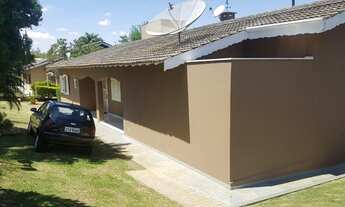 Imagem 3: Casa com 4 dormitórios à venda, 357 m² por R$ 1.600.000,00 - Ville Chamonix - Itatiba/SP