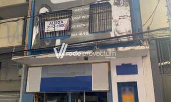 Imagem: Salão - Centro - Campinas