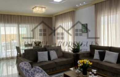 Imagem 2: Casa duplex de alto padrão com 250m² - PORTEIRA FECHADA - 4 suítes varanda - solário 4 v